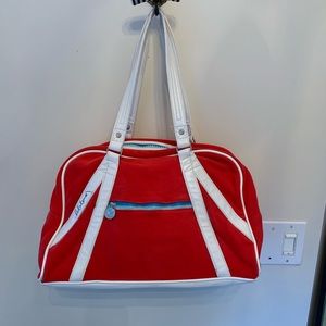 Lululemon Gym Bag or Tote or Diaper Bag